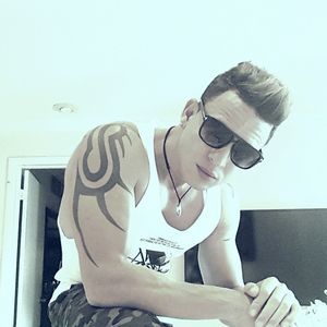 Meet your Posher, Rodobaldo